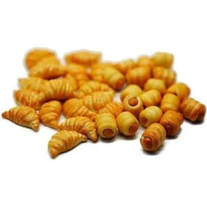 1shopforyou 20 rollos de pan de salchicha y croissant_2