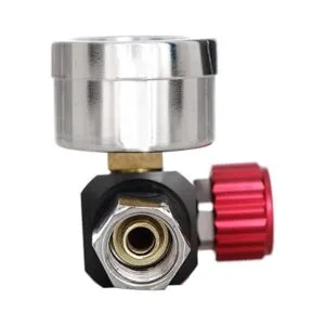 Regulador de flujo de aire de 14 regulador del