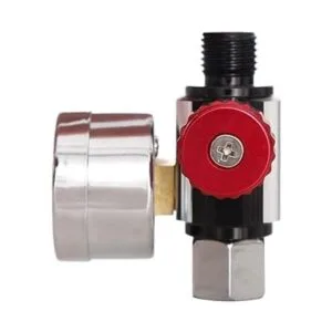 Regulador de flujo de aire de 14 regulador del