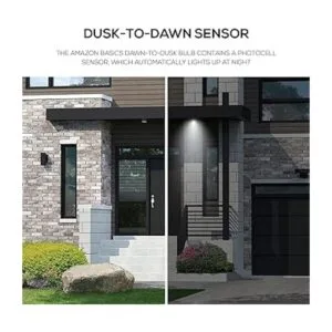 Bombilla LED PAR38 equivalente a 120 W sensor de