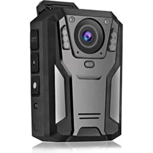 Aolbea Cámara de cuerpo de policía QHD de 1440P_1