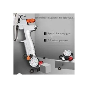 Regulador de flujo de aire de 14 regulador del