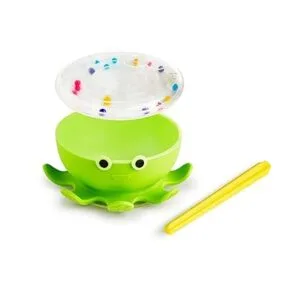 Munchkin Octodrum Juguete musical 3 en 1 para baño_4