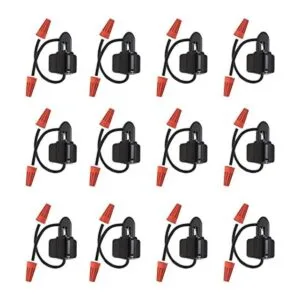 Malibu Conector de cable de bajo voltaje de bloqueo rápido_1