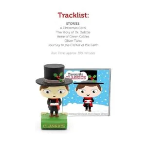 Tonies Un personaje de reproducción de audio de_5