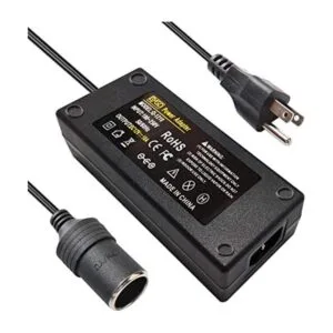 BYGD Convertidor de CA a CC 100 V 240 V a 12 V 10 A 120_1