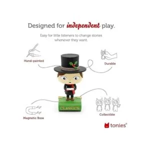 Tonies Un personaje de reproducción de audio de_2