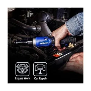 ACDelco ARW1209K14 G12 Series 12V Liion inalámbrico 38_5