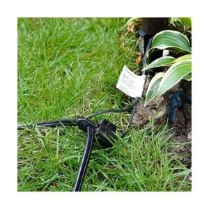 Malibu Conector de cable de bajo voltaje de bloqueo rápido_2