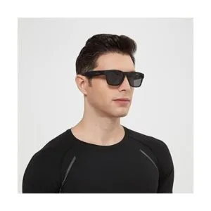 OhO sunshine Lentes de sol de audio control de voz y_4