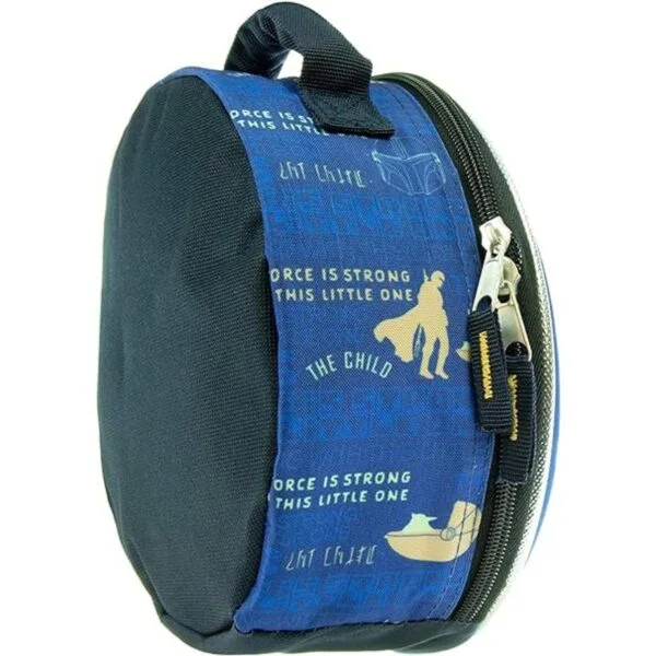 Star Wars The Mandalorian The Child Baby Yoda Bolsa de_2