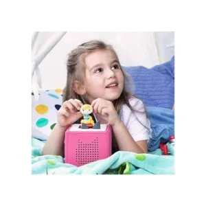 Tonies Rapunzel Personaje de reproducción de audio con_6