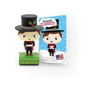 Tonies Un personaje de reproducción de audio de_1