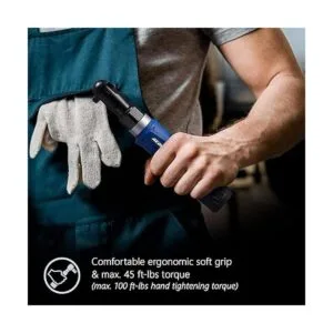 ACDelco ARW1209K14 G12 Series 12V Liion inalámbrico 38_6