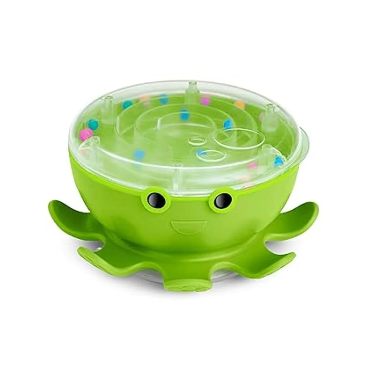 Munchkin Octodrum Juguete musical 3 en 1 para baño_5