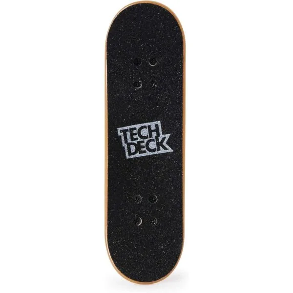 TECH DECK DLX Pro Paquete de 10 diapasones_5