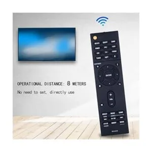 El nuevo receptor AV RC911R RC911R ONKYO reemplaza el_2