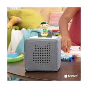 Tonies Pinocho Audio Play Character con clásicos favoritos_5