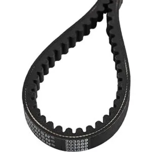 Correa de transmisión Go Kart serie 30 de repuesto para_4