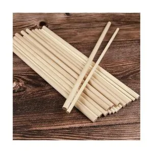 20 varillas de madera para manualidades varillas de_3