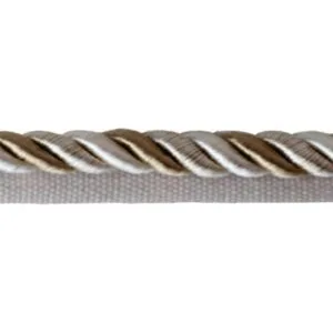 Fenghuangwu Borde de cable hecho a mano de 13 yardas 0.6_1