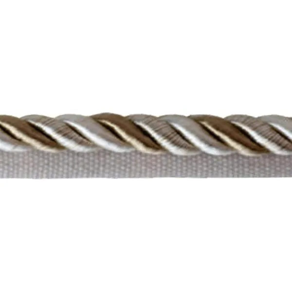 Fenghuangwu Borde de cable hecho a mano de 13 yardas 0.6_1