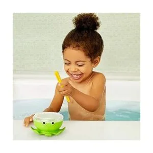 Munchkin Octodrum Juguete musical 3 en 1 para baño_2