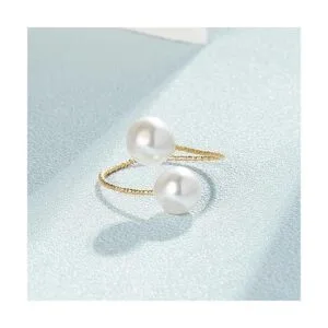 BENECREAT Calibre 18 33 pies grabado de alambre dorado