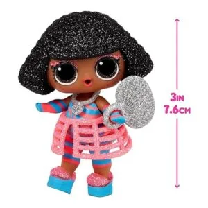 LOL Surprise Dance Dance Dance Muñecas con 8 sorpresas_5