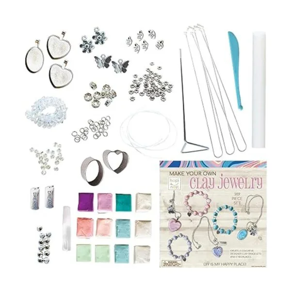 Hapinest Haz tu propio kit de arte y manualidades de_2