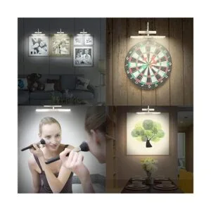 BIGMONAT Luces de imagen inalámbricas para pinturas_4