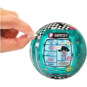 LOL Surprise Dance Dance Dance Muñecas con 8 sorpresas_3