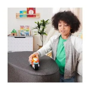 Paw Patrol Moto Pups Deluxe de Zuma vehículo de_3