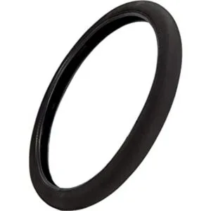 RangeWest Steering Wheel Cover UniversalFit Easy to_1