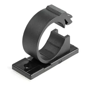 StarTech 100 Clips de Gestión de Cables Adhesivos_2