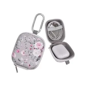 AIRSPO Funda para auriculares funda organizadora de_2