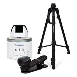 Asteroom Kit de 360 cámaras virtuales 3D Tour Real Estate_1