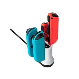 PDP Gaming Joy Con Charging System For Up To Four_5