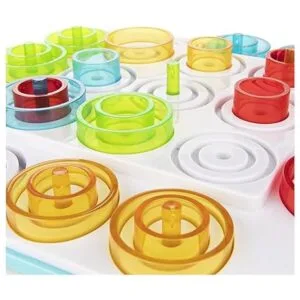 Juego de mesa basado en estrategias de Otrio para_3