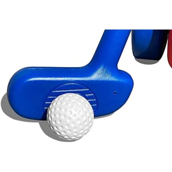 Pelota de golf de repuesto para niños pequeños y pequeños_5