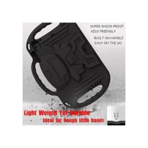 LTROP Funda para iPad de 6 generación funda para iPad_2