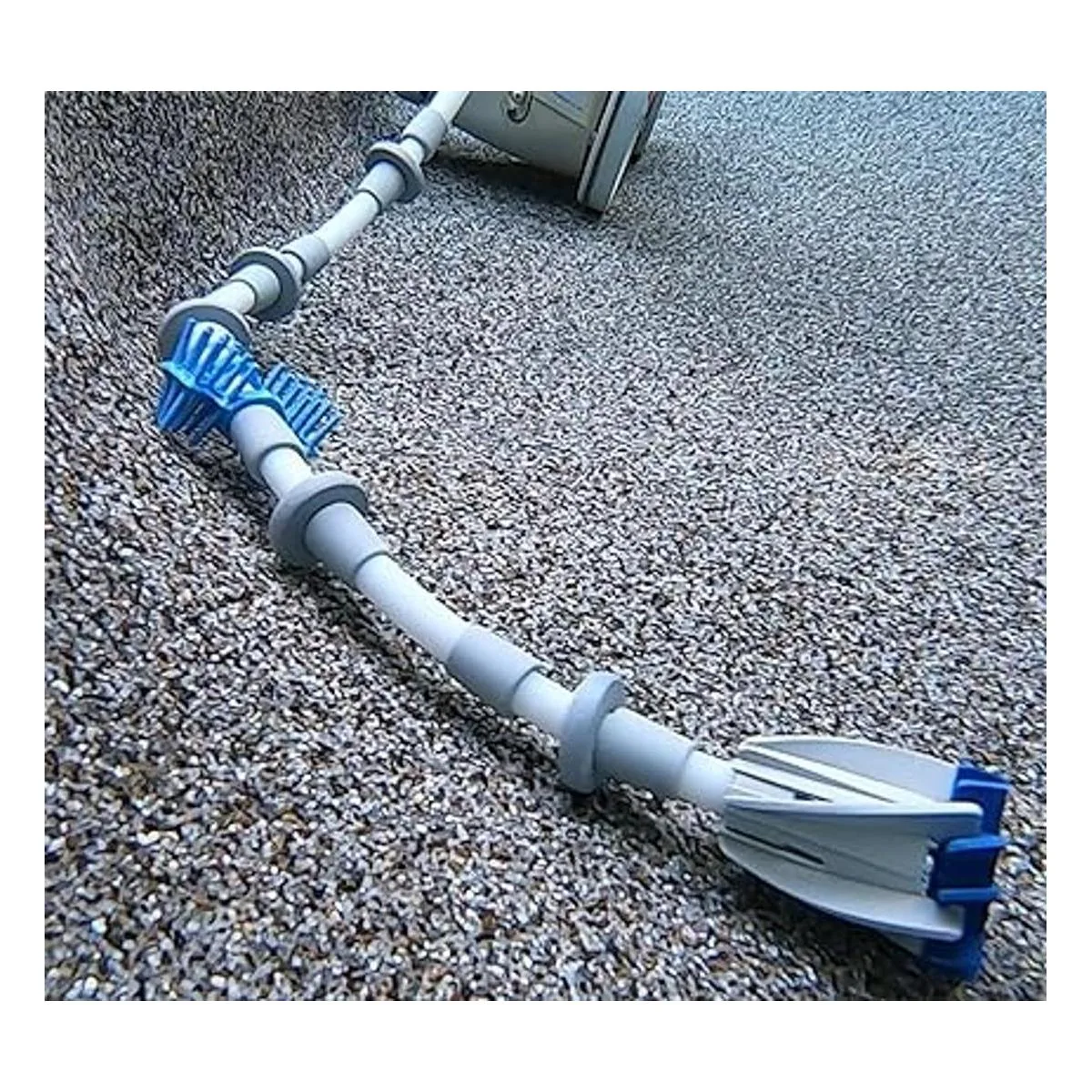 SWASHER Sin pulverización manguera de barrido con_3