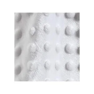 CREVENT Blankies de seguridad para bebés suaves y bonitos_3