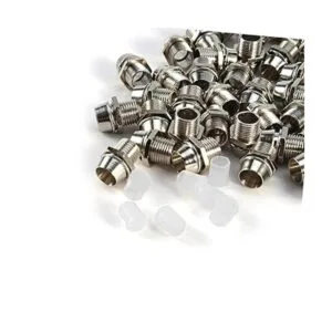 Soporte para panel LED diodo emisor de luz de 0.197 in