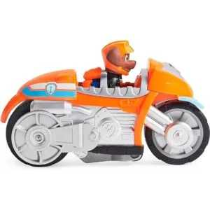 Paw Patrol Moto Pups Deluxe de Zuma vehículo de_4