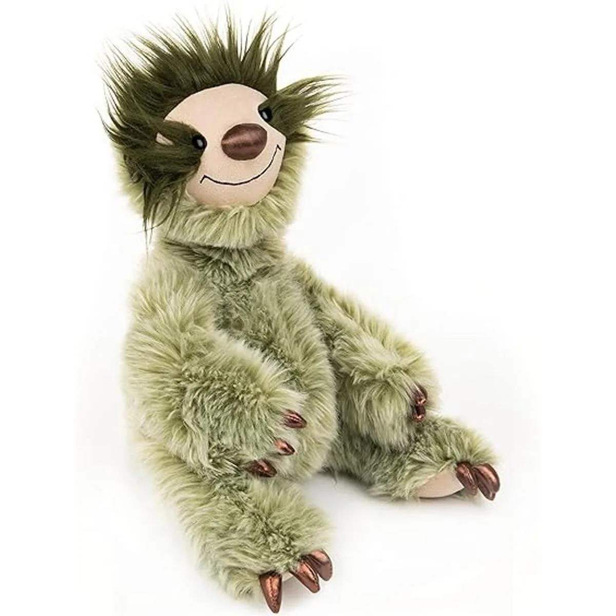 GUND Colección Fab Pals perezoso Roswell animal de_2