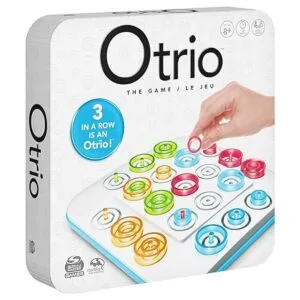 Juego de mesa basado en estrategias de Otrio para_6