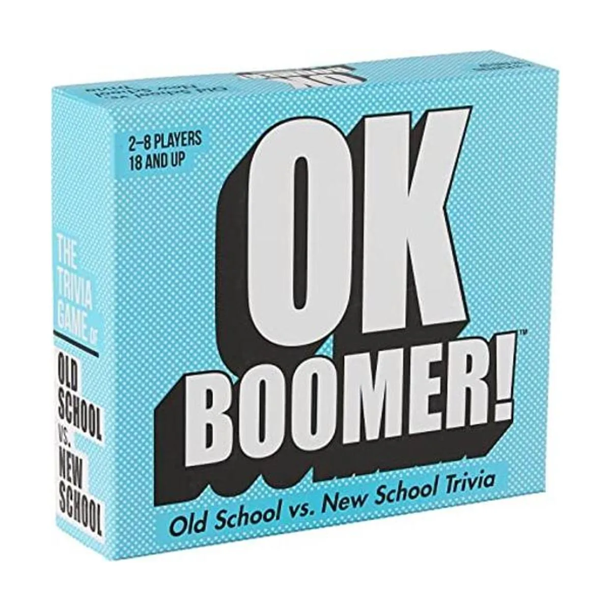 Games s Play OK Boomer The Old School vs New School_1