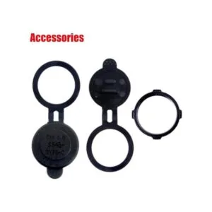 Kework Metal Shell USB 3.0 puerto y USB tipo C puerto de_3