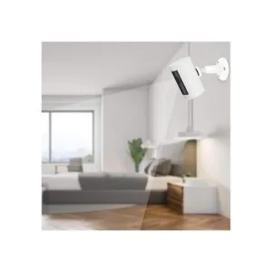 BFYTN Paquete de 3 soportes de pared compatibles con Ring